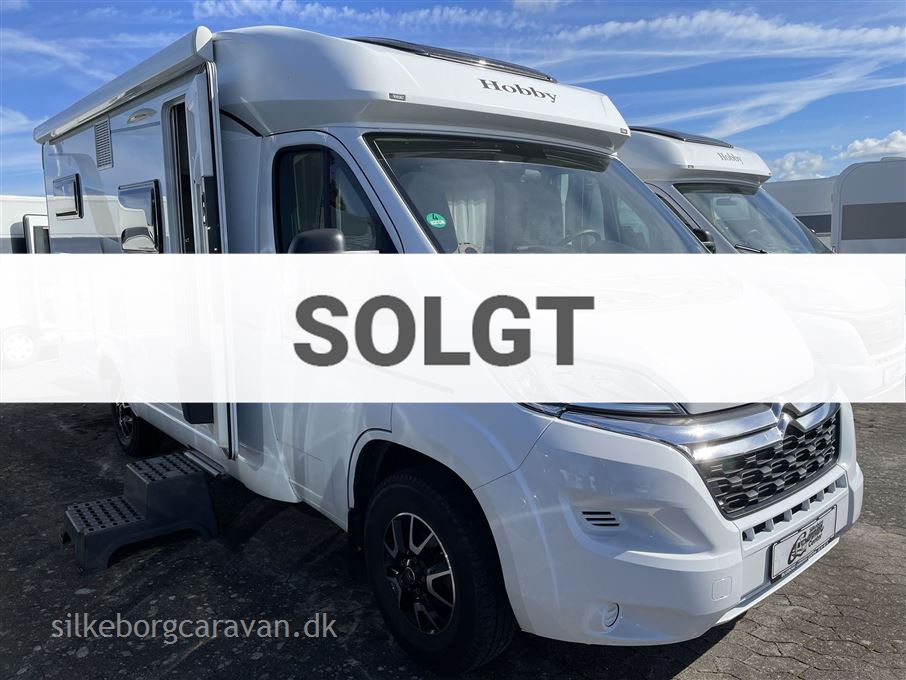 Hobby Ontour Edition V65 GE